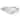 Fitz and Floyd Jardin Centerpiece Bowl, 18 Inch