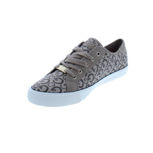 Shop G By Guess Womens Ohliah 2 Casual Shoes Printed Low Top