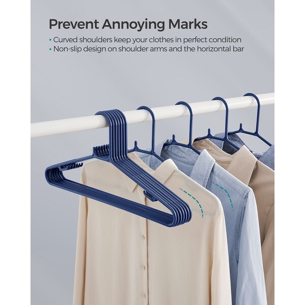 best cloth hangers
