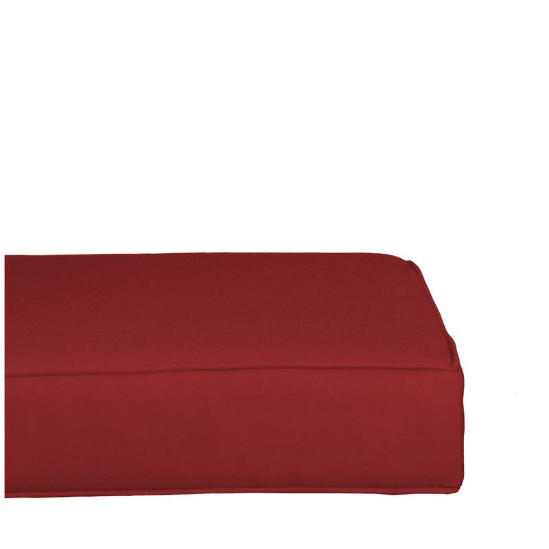 Outdoor Seat Cushions Patio Set Chair Cushions
