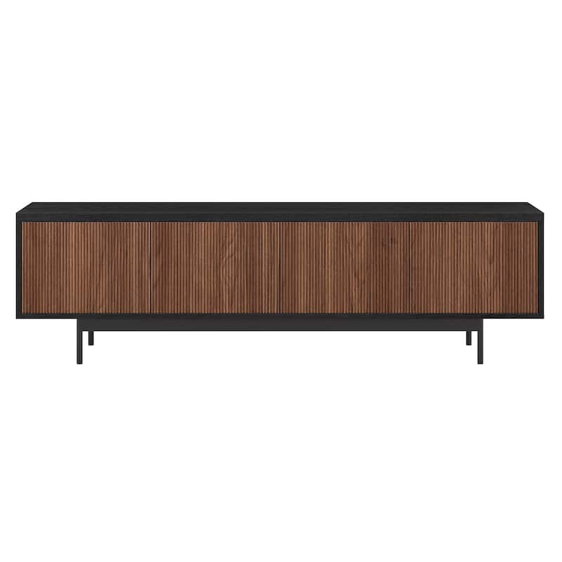 Whitman Rectangular TV Stand for TV's up to 75" - 70" Wide