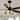 48" and 56" Farmhouse Caged Light Ceiling Fan with Wood Blades Remote Control for Living Room Bedroom Patio 2*E26 Bulbs