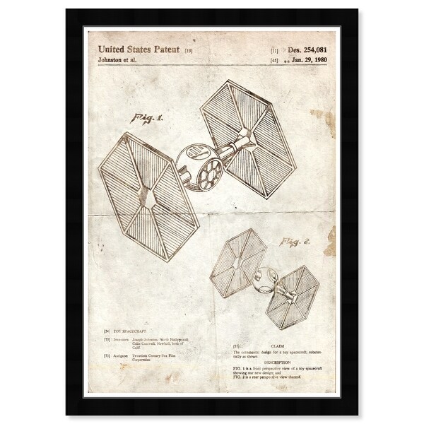 Framed best sale 29er spacecraft