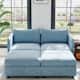 Option Antique Blue