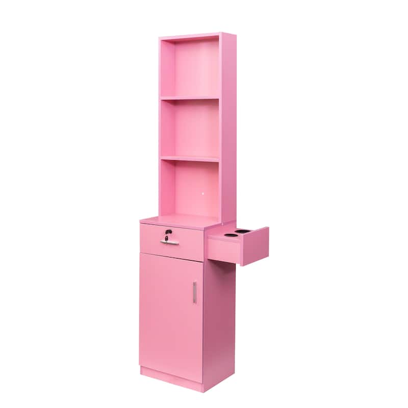 RR multi-layer storage