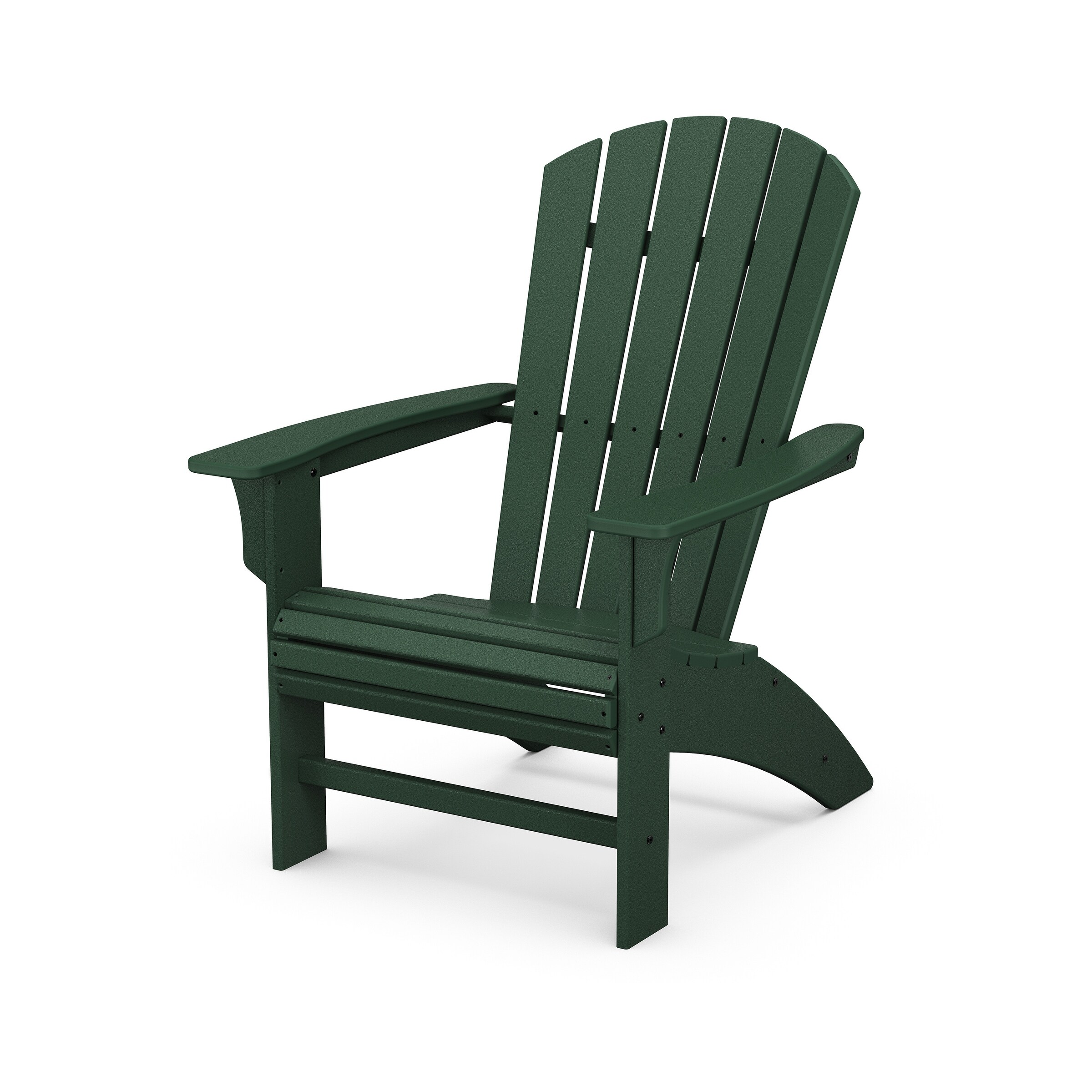 Overstock plastic adirondack shop chairs