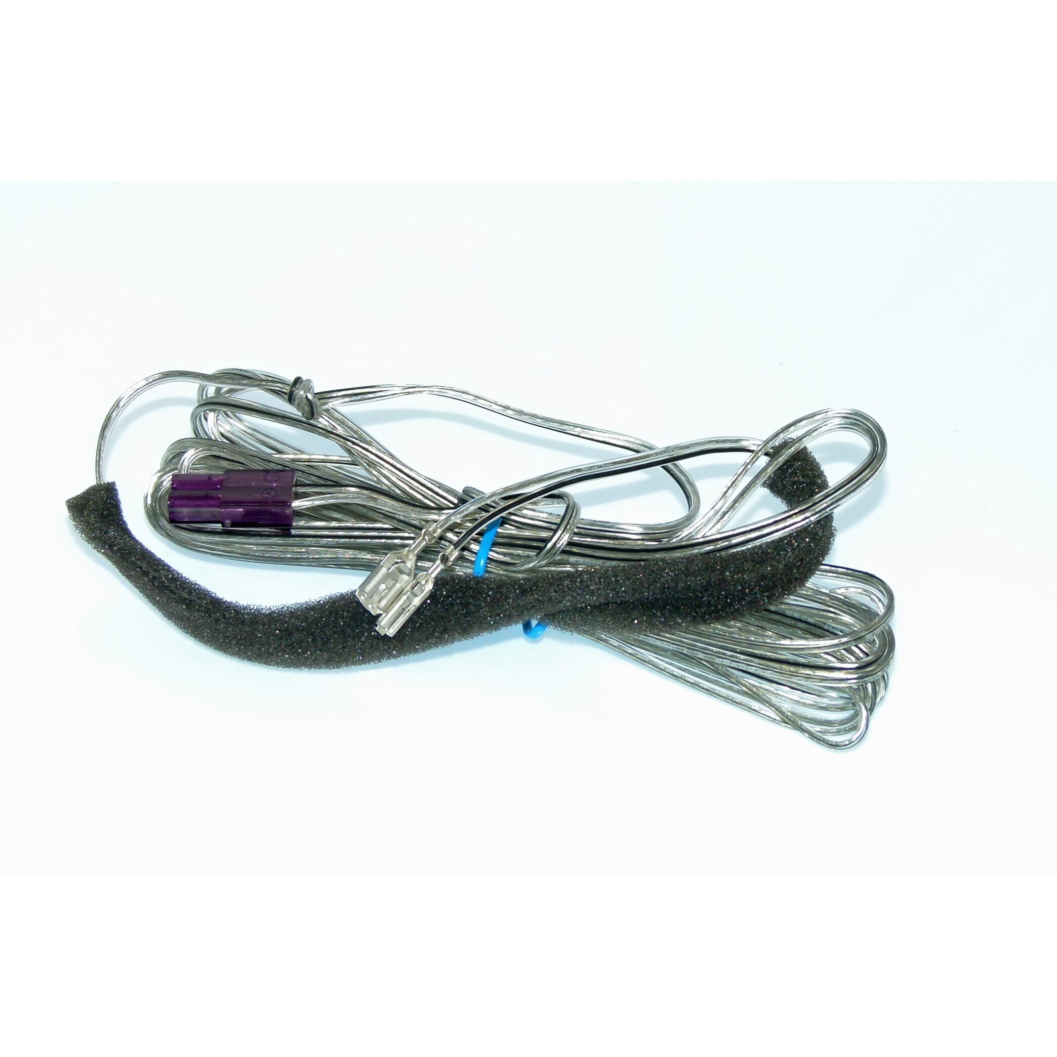 oem samsung subwoofer speaker wire originally shipped with hwjm35 hw jm35 hwf355 hw f355 hwj355 hw j355
