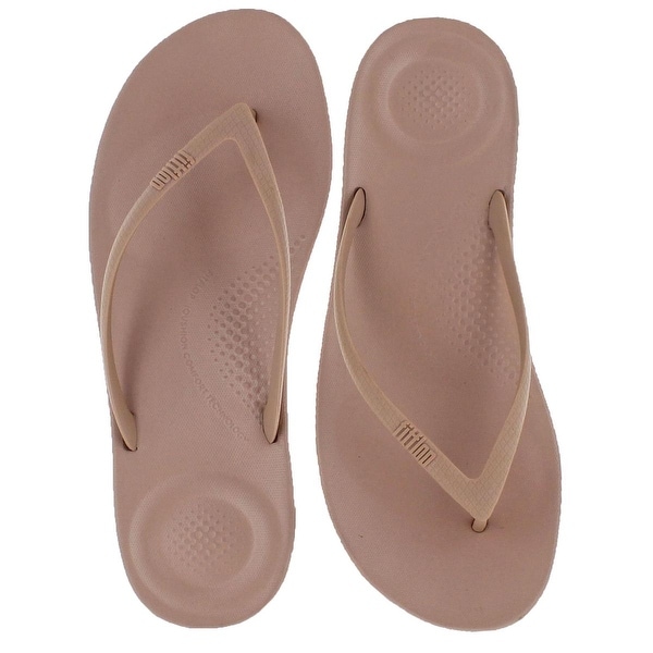 fitflop ergonomic flip flops