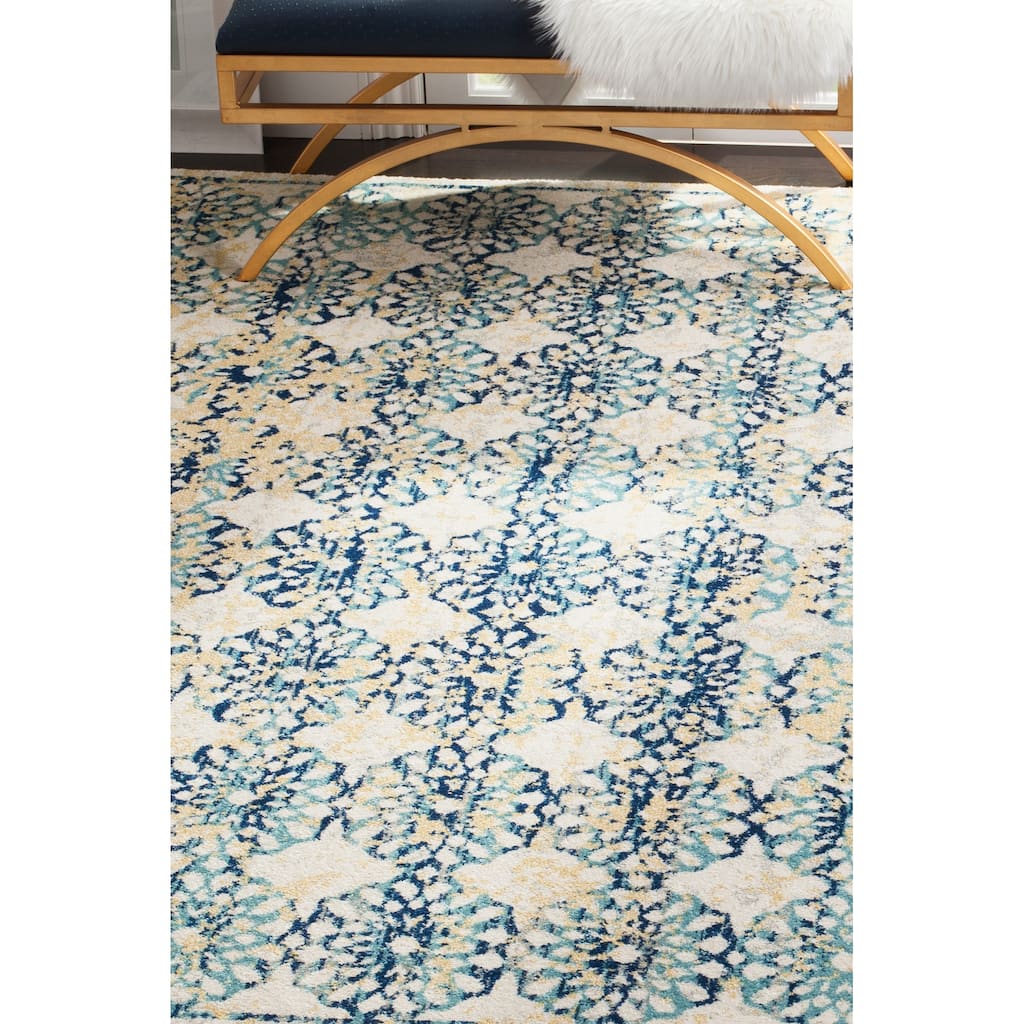 SAFAVIEH Evoke Gohar Distressed Vintage Boho Rug