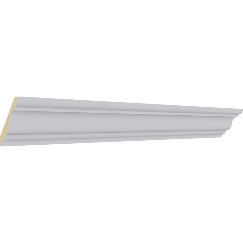 Classic Crown Moulding