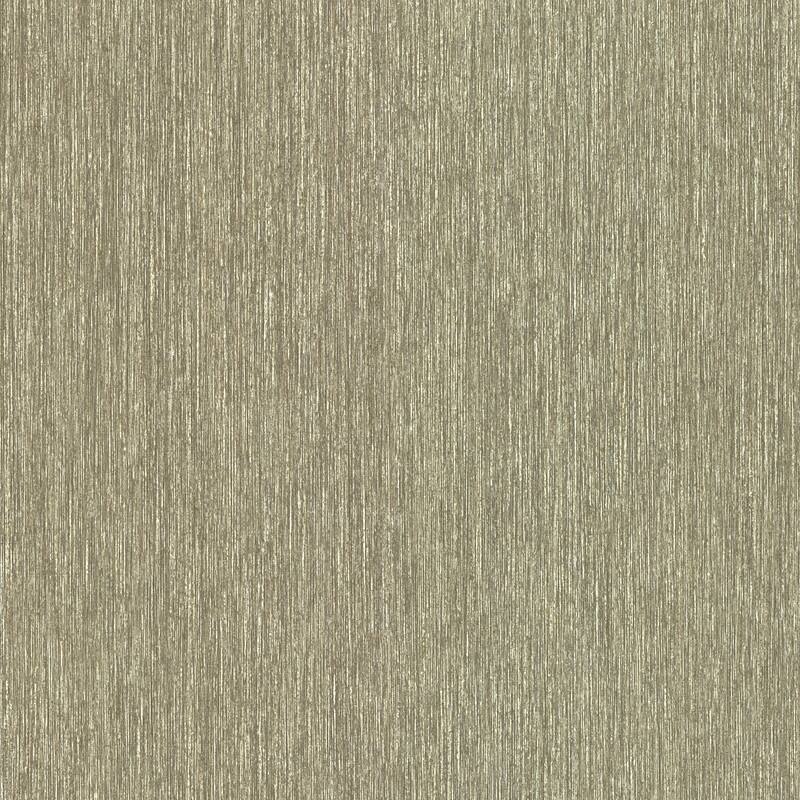 Warner Barre Light Grey Stria Wallpaper