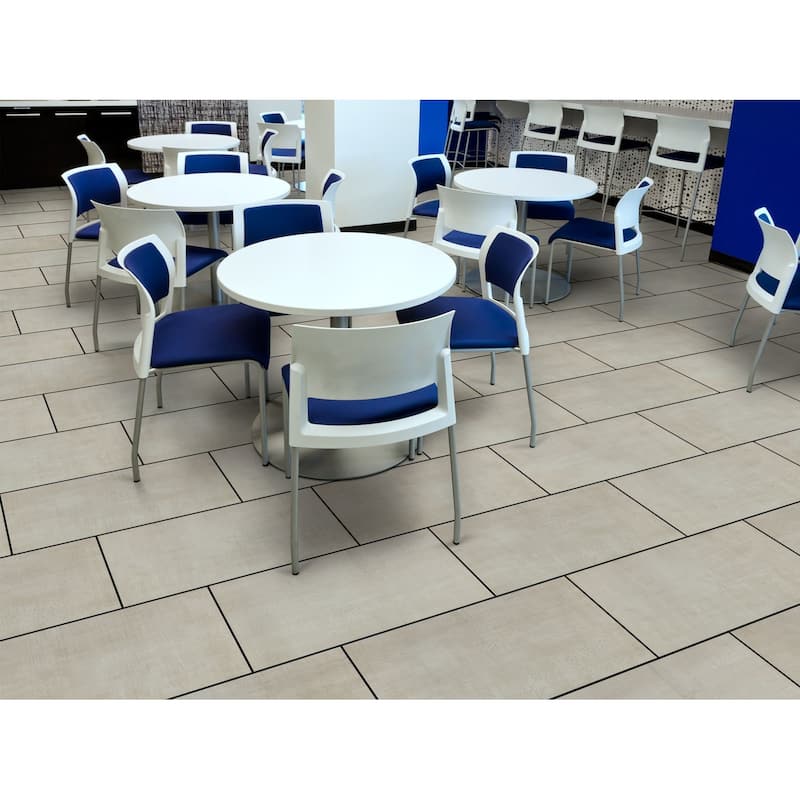 Shaw Tessuto - 12" x 24" Rectangle Floor and Wall Tile - Sold by