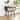 Scandinavian Nightstand with Drawer