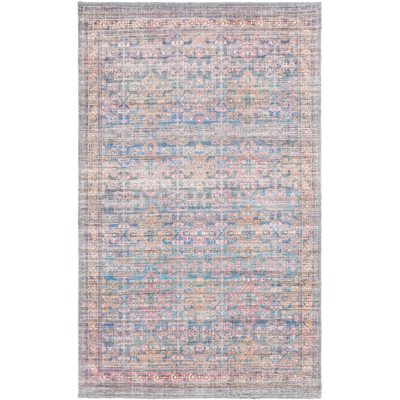 Transitional Pria Collection Area Rug