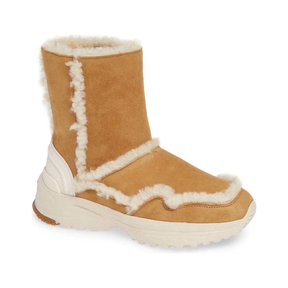 coach ugg style boots