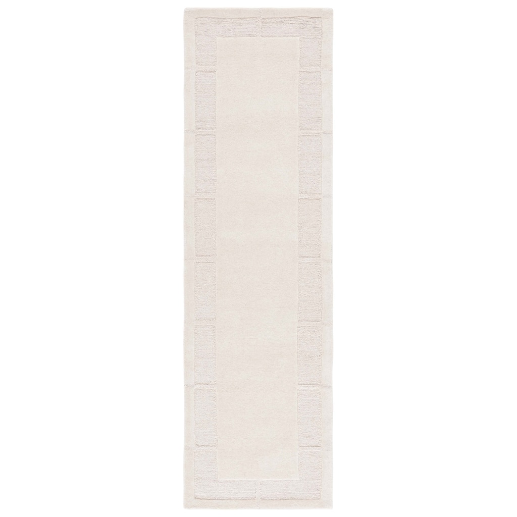 Lauren Ralph Lauren Handmade Heleena Casual Wool Rug