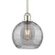 Option Polished Nickel