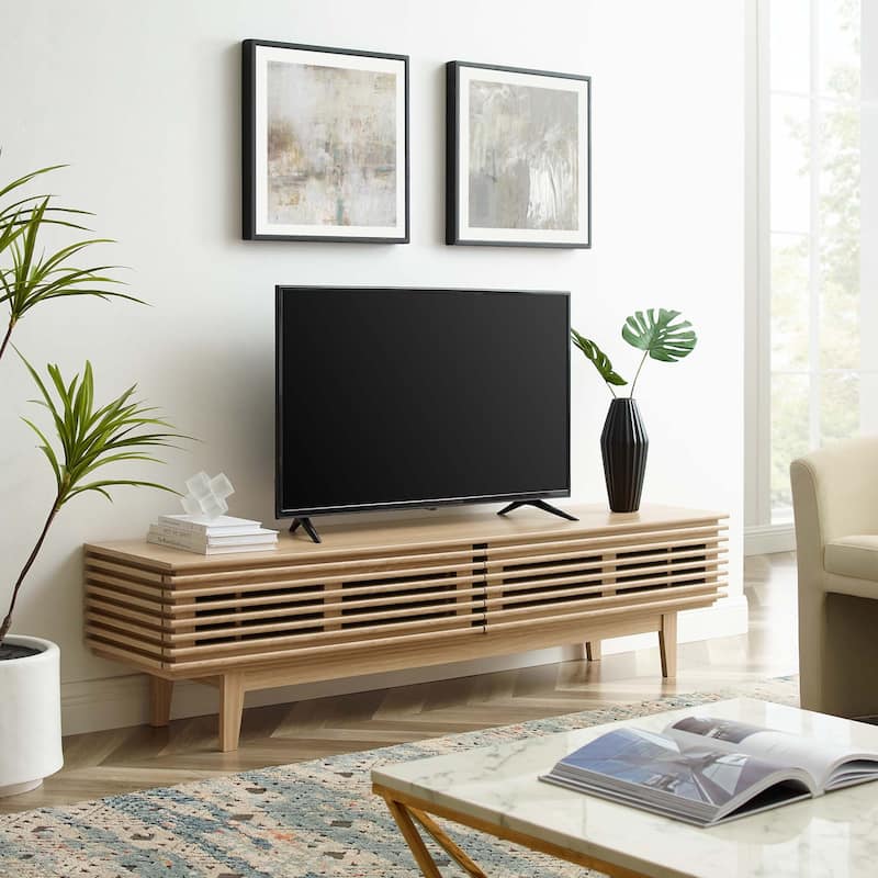 Render 71" TV Stand