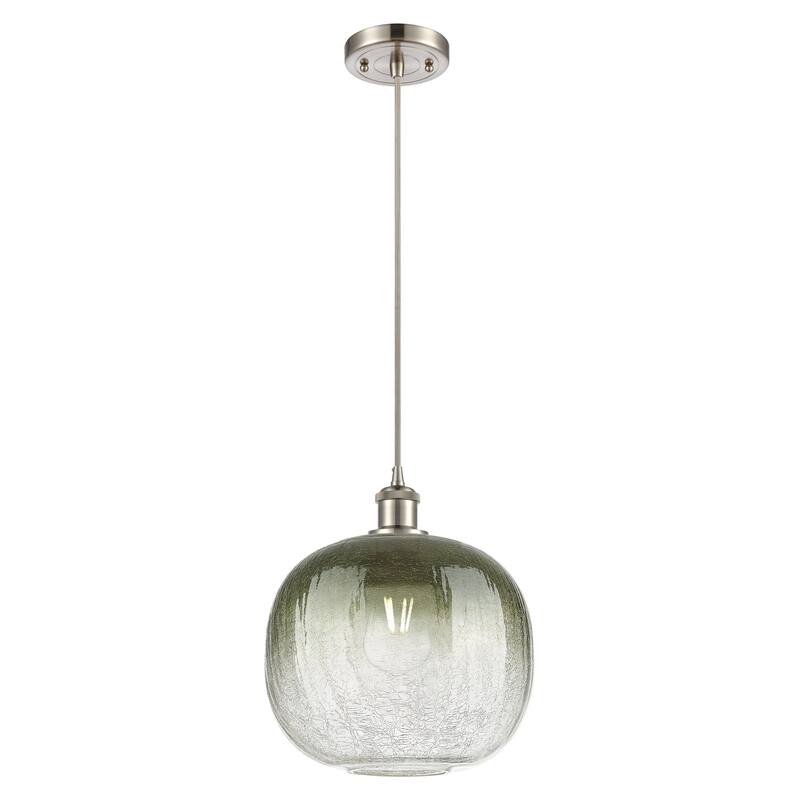 Innovations Lighting Endless Possibilities Ballston - Brookhaven Sphere - 1 Light 11" Cord Hung Mini Pendant