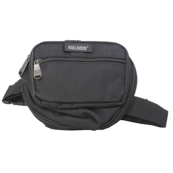 Bulldog cases bd850 bulldog cases bd850 blk/blk small