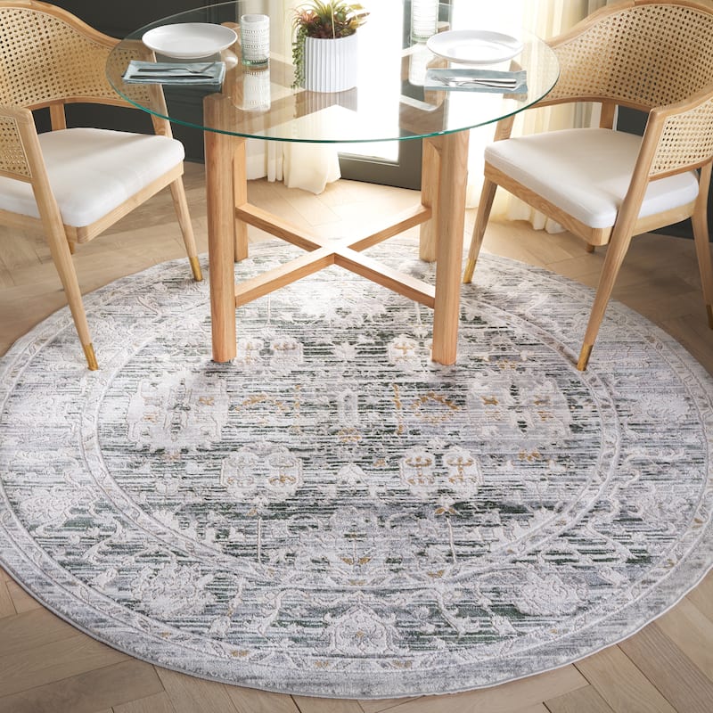 SAFAVIEH Prestige Ursula Contemporary Rug