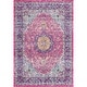preview thumbnail 51 of 80, Nuloom Verona Vintage Persian Area Rug