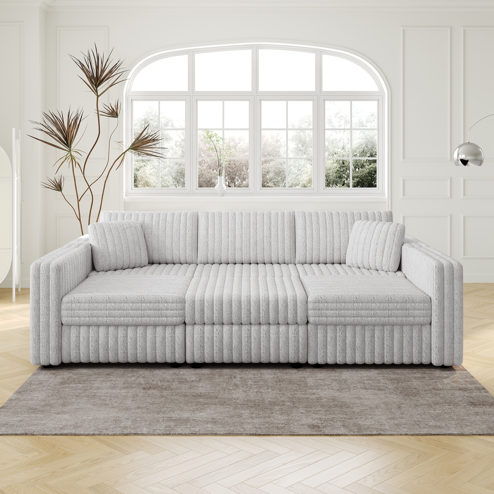 Home & Office Sophisticated Look 30 Buckskin Plush Carpet (Indoor) Home & Office Sophisticated Look 30 Buckskin Plush Carpet (Indoor)