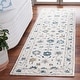 preview thumbnail 1 of 10, SAFAVIEH Handmade Aspen Jacobina Boho Tribal Wool Rug