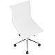 preview thumbnail 22 of 41, Porch & Den Tower Master Armless Adjustable Task Chair