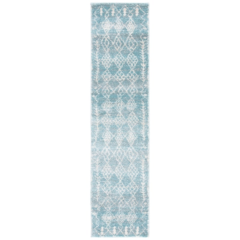 SAFAVIEH Tunisia Agatha Moroccan Rug