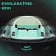 preview thumbnail 5 of 18, Baby Bumper Car With Remote Control
