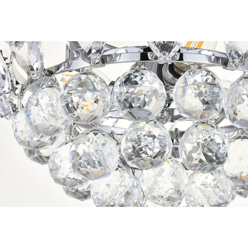 Elanor Flush Mount