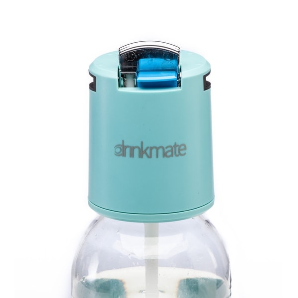 Drinkmate OmniFizz Machine Kit With Fizz Infuser - Bed Bath