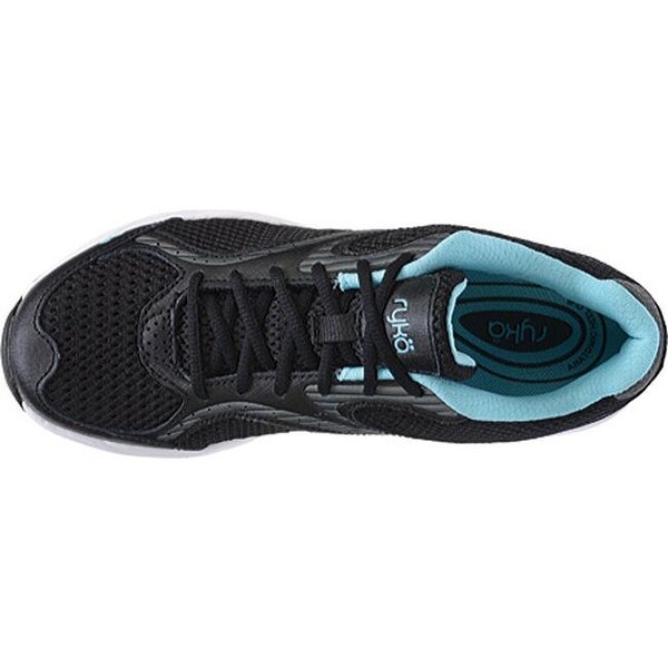 ryka women's dash walking shoe