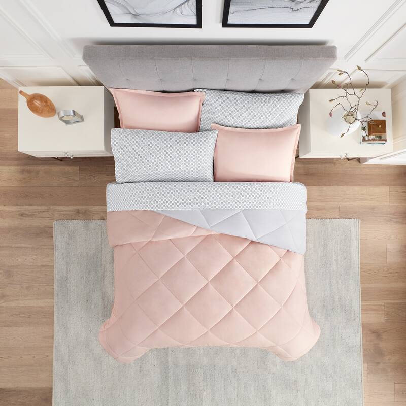 Eclipse Sleep Solutions Moore Cooling Bedding Set