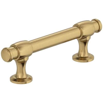 Amerock BP36770 Winsome 3" Center to Center Bar Cabinet Pull