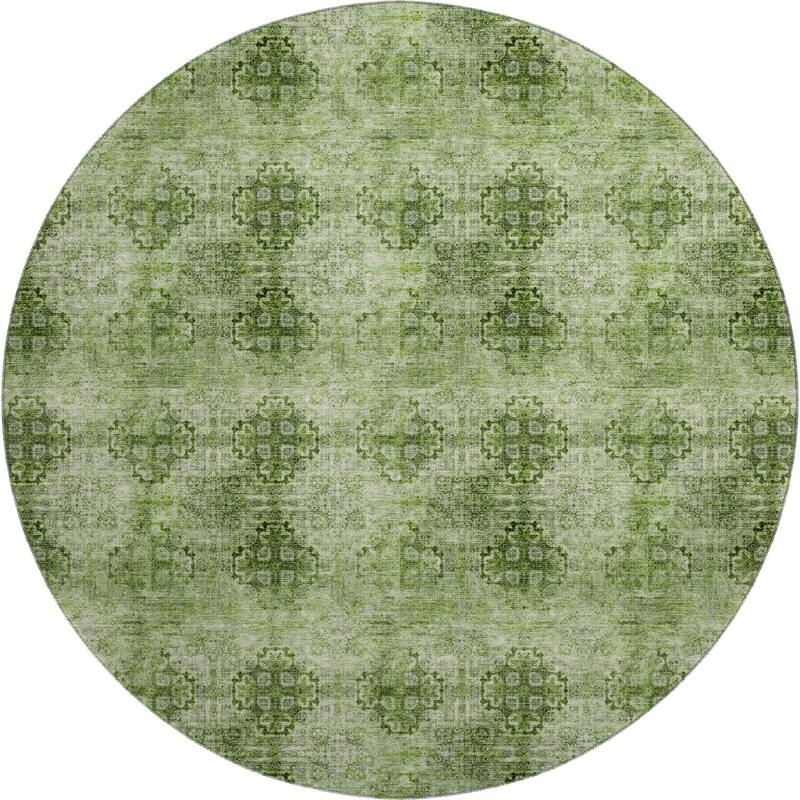 Premium Washable Super Soft Boho Modern Mayfield Rug