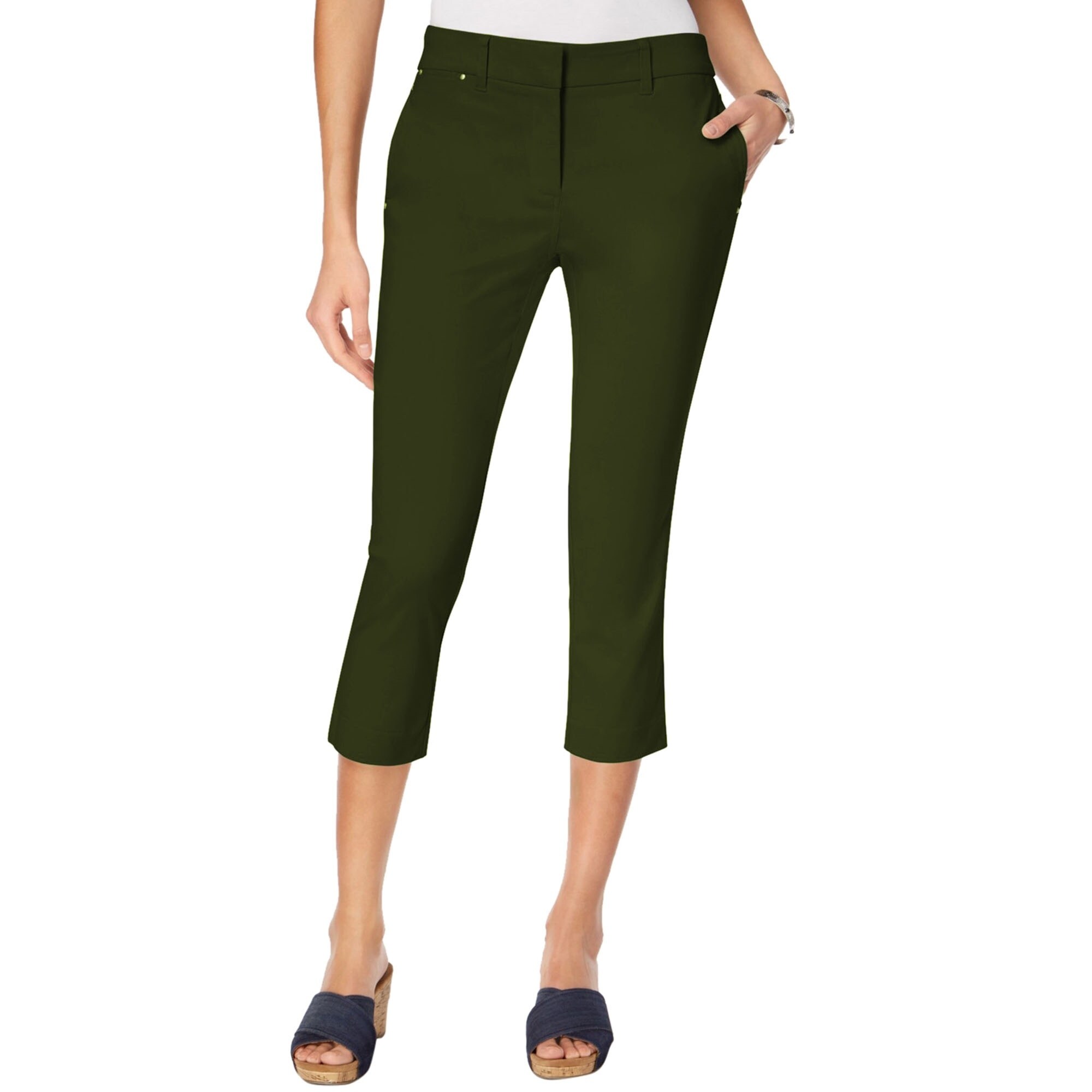 style & co ankle pants