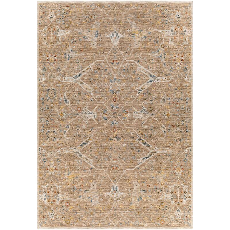 Artistic Weavers Jana Traditional Medallion Area Rug