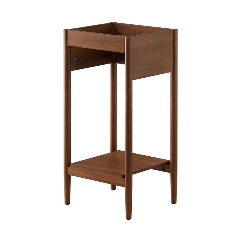Zaire 18"/24"/30"/36"/48" Bathroom Vanity Cabinet (Sink Basin Not Included)