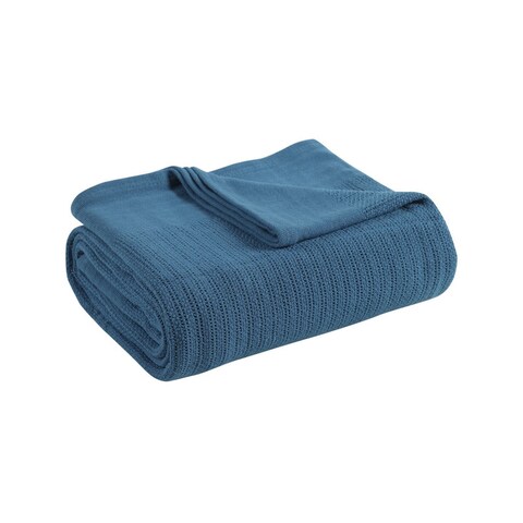 Fiesta Blanket Twin