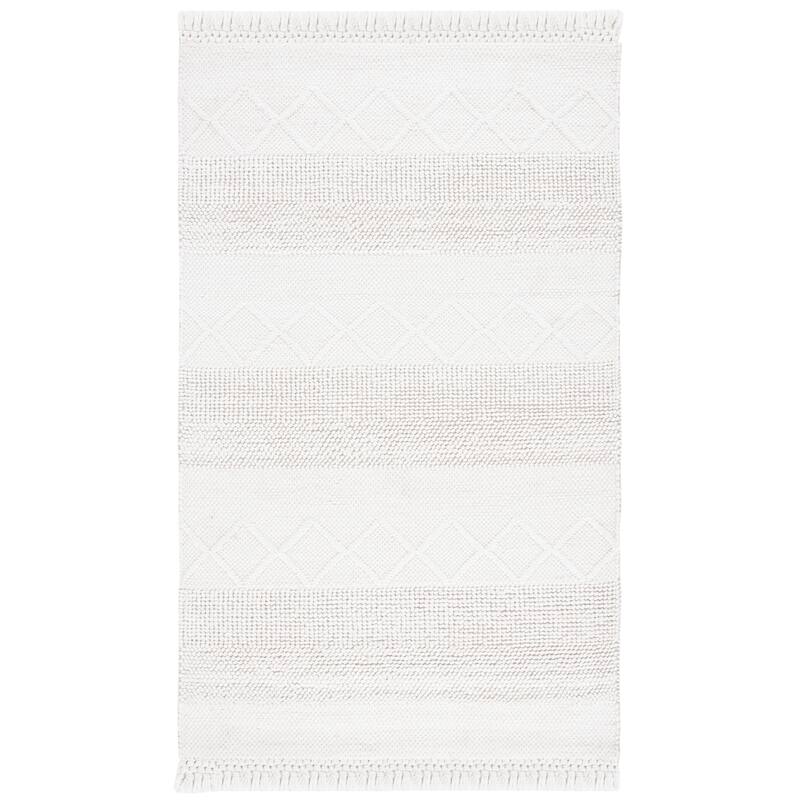 SAFAVIEH Handmade Casablanca Azeline Rug