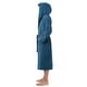 preview thumbnail 3 of 34, Men's Turkish Cotton Hooded Bathrobe