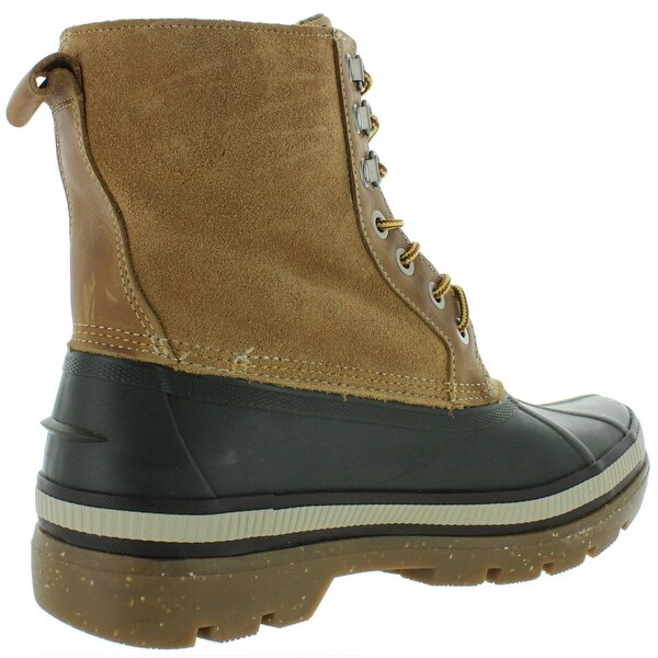 the bay men's boots