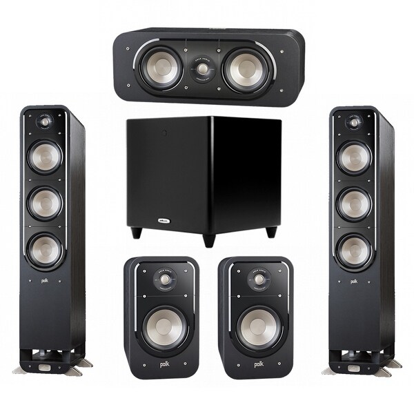 polk s30