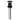 Vigo 1-3/4" Grid Drain Assembly - Less Overflow