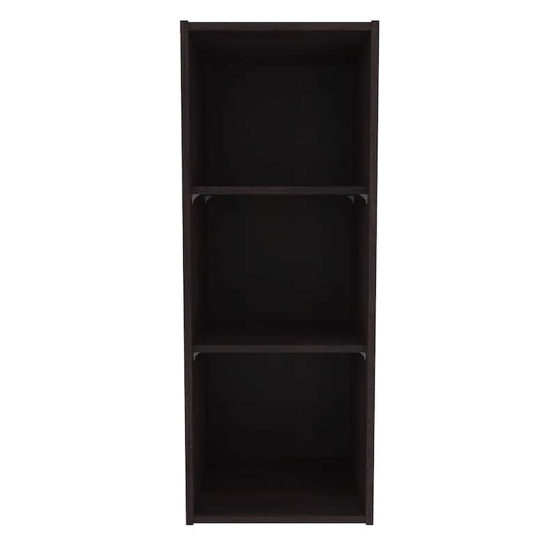 ClosetMaid Stackable 3-Shelf Organizer