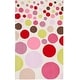 preview thumbnail 9 of 11, SAFAVIEH Kids Liseli Cotton Rug 5' x 8' - Ivory/Multi - Rectangle