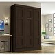 preview thumbnail 23 of 21, Edge 60W Full Murphy Bed by Bestar