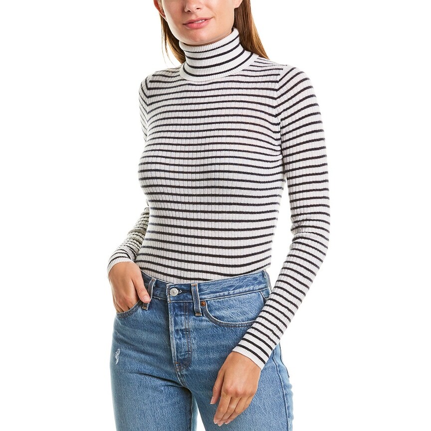 j crew cashmere sweater